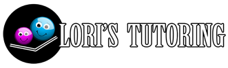 Image: Lori's Logo